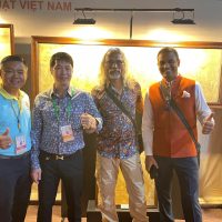 Đa dạng các hoạt động văn hóa Phật giáo chào mừng Đại lễ Vesak Liên hợp quốc 2025