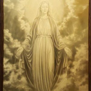 Đức Mẹ Ban Phước