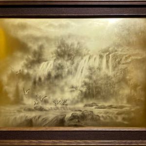 Vạn Thủy Quy Nguyên