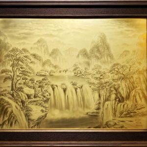 Sơn Thủy Hữu Tình