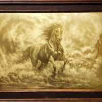 Mã Khí Hưng Thịnh