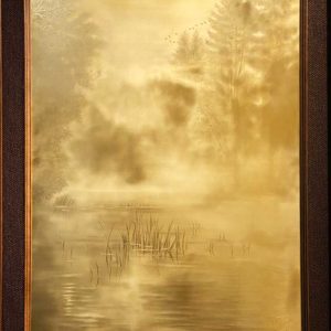 Hồ Sương Tịnh Minh