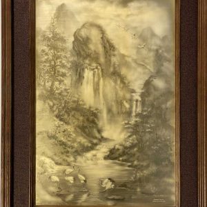 Sơn Thủy Tụ Lộc