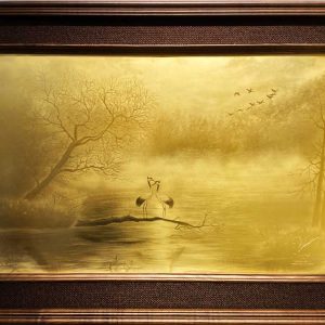 Hạc Diên Trường Thọ