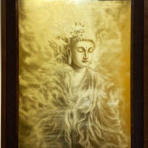 Kim Thân Từ Lực