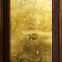 Sương Dạ Tự Tại